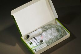 Head Lice Treatment Kit